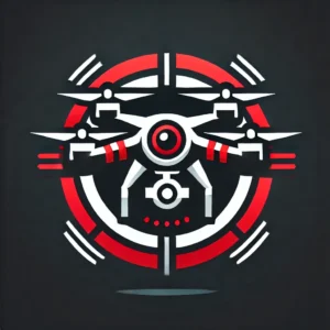 drone logo