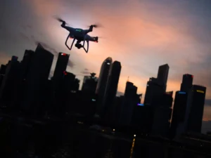 Thai Drone Association
