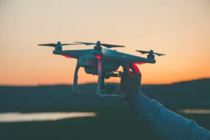 Drone Association