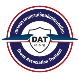 Drone Association Thailand
