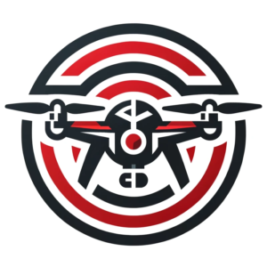 drone logo
