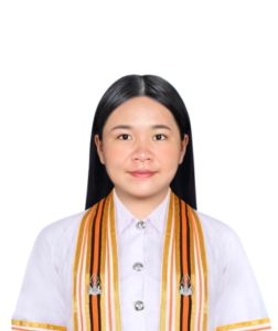 Miss Kamonchanok Kamonrat