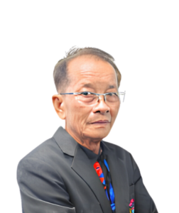 Mr. Nathapon Onma