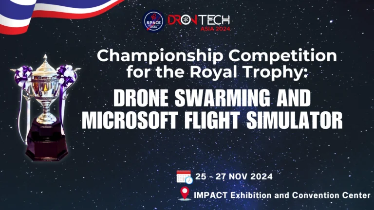 DRONE-SWARMING-MICROSOFT-FLIGHT-SIMULATOR