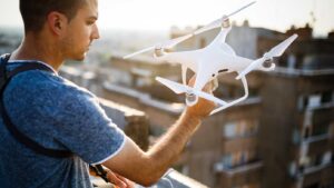 Drone
