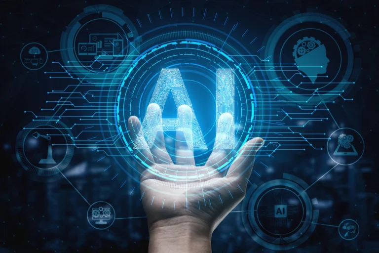 “ปี 2025: ก้าวสู่ยุคใหม่ สร้างความได้เปรียบด้วย AI-Native”