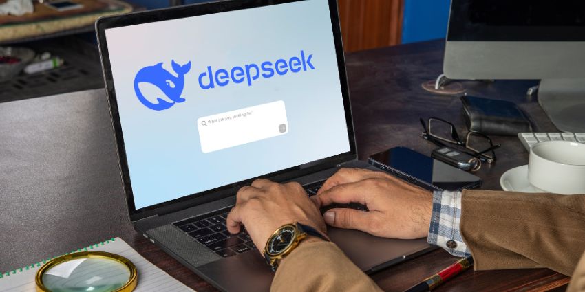 Deepseek