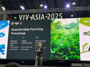 HORTI AGRI NEXT ASIA 2025