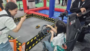 RC CAR