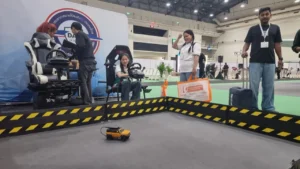 RC CAR