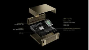 NVIDIA DGX Spark