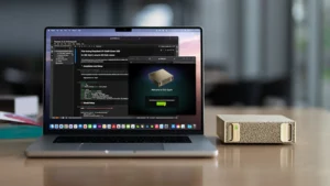 NVIDIA DGX Spark