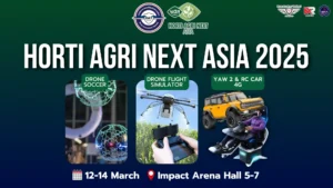 Horti-Agri-Asia-2025