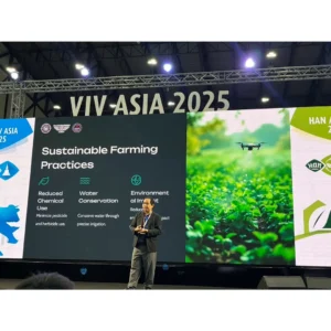 Horti Agri Asia 2025