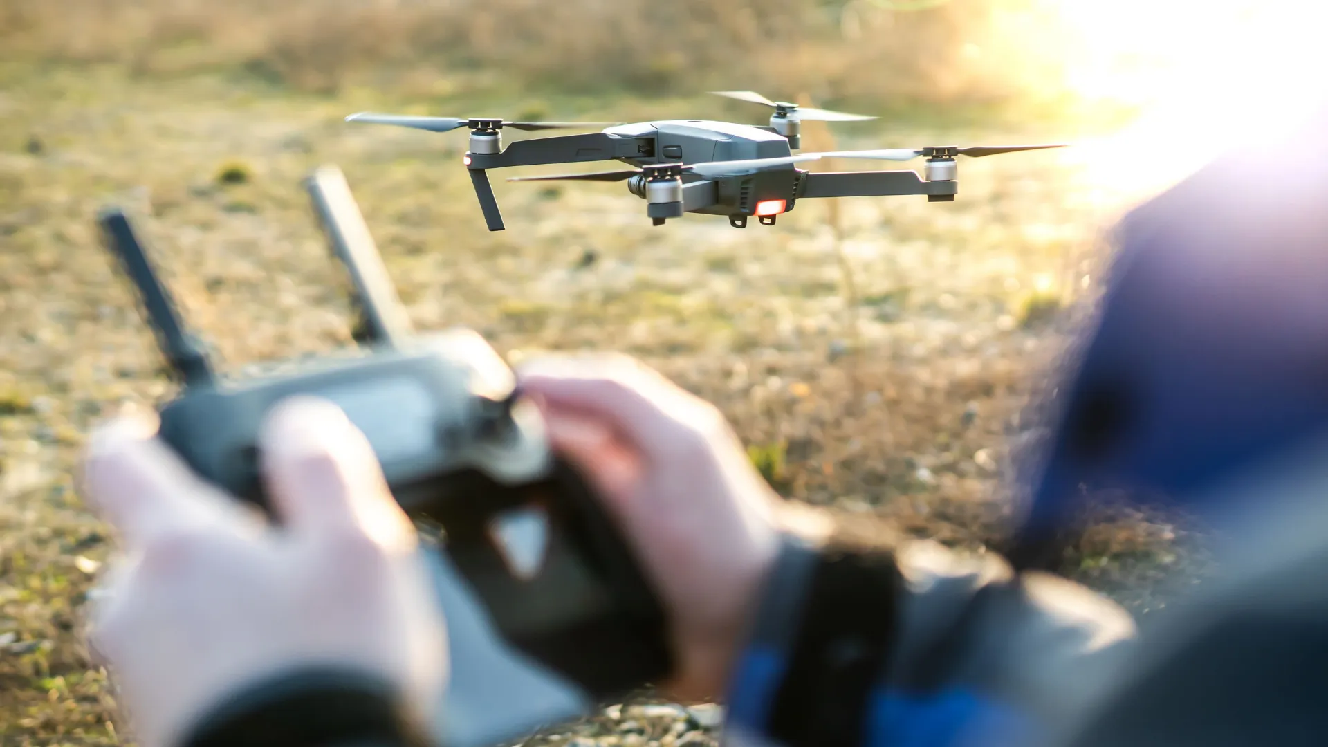Drontech Asia 2025
