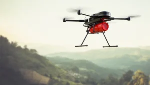 Drontech Asia 2025