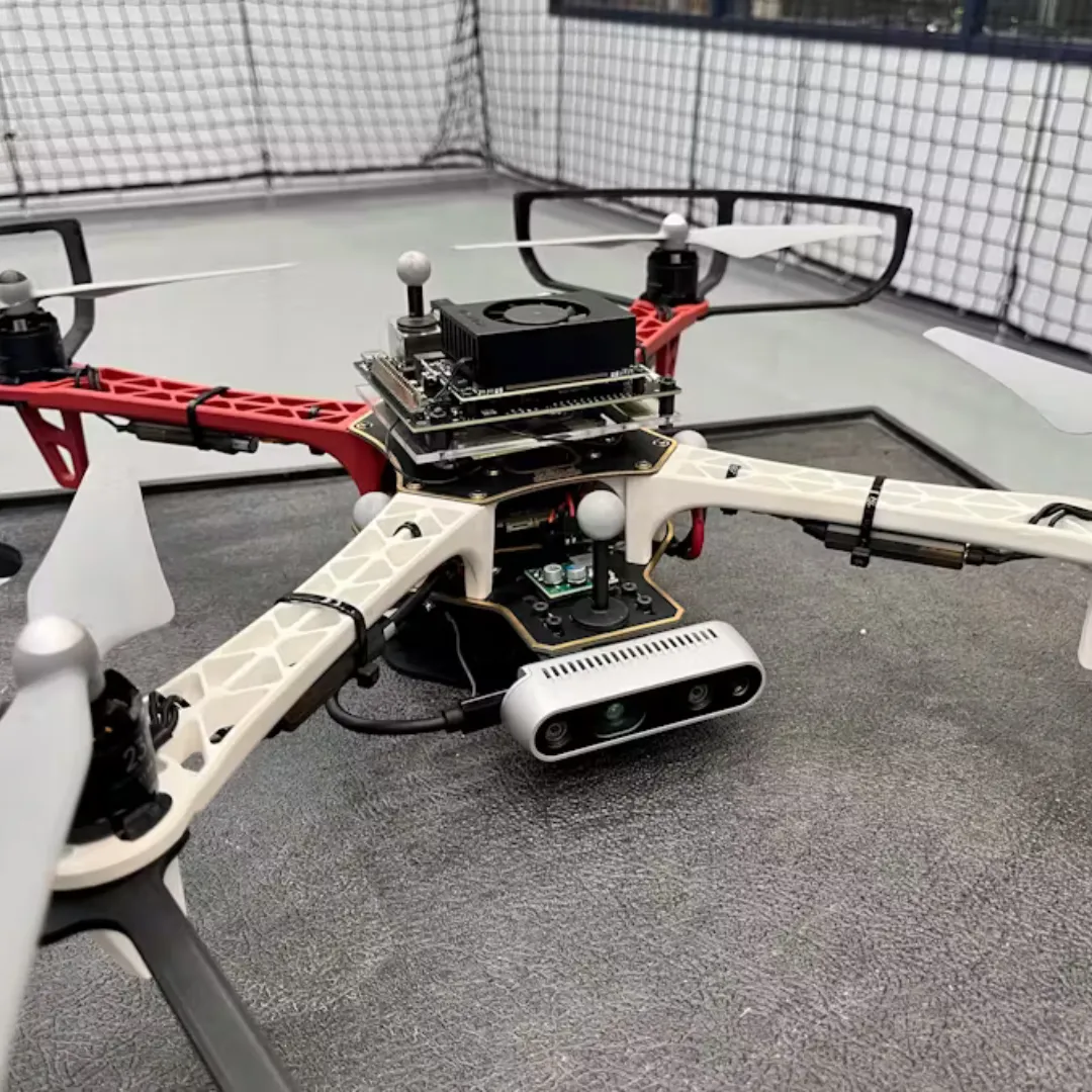 NVIDIA Jetson Orin Nano