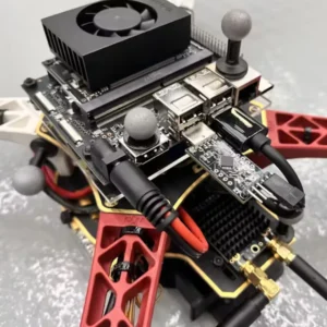 NVIDIA Jetson Orin Nano