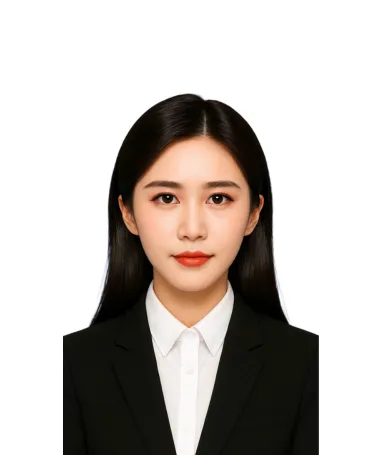 Miss Jenjira Ratchapromma
